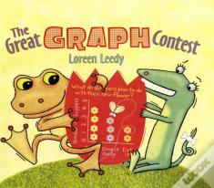 The Great Graph Contest