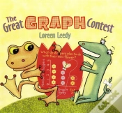 Capa do artigo The Great Graph Contest