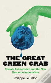 Capa do artigo The Great Green Grab