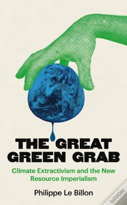 Capa do artigo The Great Green Grab