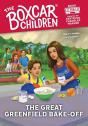 The Great Greenfield Bake-Off - Preview