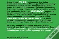 The Great Greenwashing