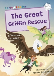 Capa do artigo The Great Griffin Rescue
