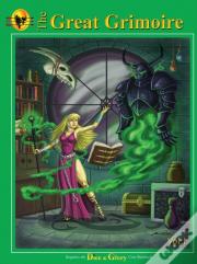 The Great Grimoire Vol. I