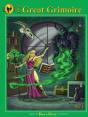 The Great Grimoire Vol. I - Preview