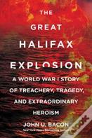 The Great Halifax Explosion