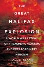 The Great Halifax Explosion - Preview