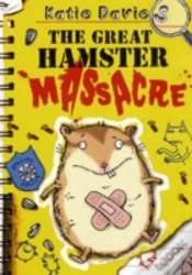 Capa do artigo The Great Hamster Massacre