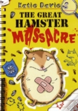 Capa do artigo The Great Hamster Massacre