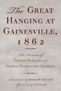The Great Hanging At Gainesville, 1862 - Preview