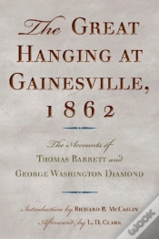 Capa do artigo The Great Hanging At Gainesville, 1862