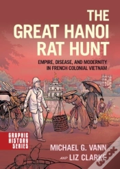 Capa do artigo The Great Hanoi Rat Hunt