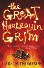The Great Harlequin Grim - Preview
