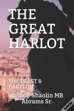 Capa do artigo The Great Harlot