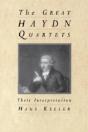 The Great Haydn Quartets - Preview