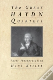 Capa do artigo The Great Haydn Quartets