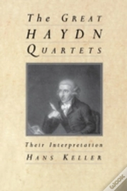 Capa do artigo The Great Haydn Quartets