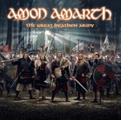 Capa do artigo The Great Heathen Army - Vinil