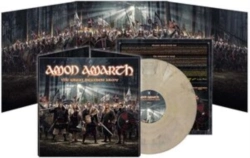 Capa do artigo The Great Heathen Army - Vinil