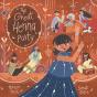 The Great Henna Party - Preview