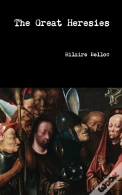 Capa do artigo The Great Heresies