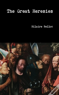 Capa do artigo The Great Heresies