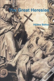 Capa do artigo The Great Heresies