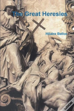 Capa do artigo The Great Heresies