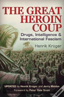 Capa do artigo The Great Heroin Coup