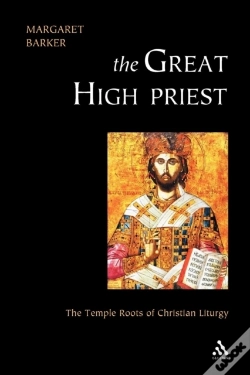 Capa do artigo The Great High Priest