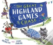 Capa do artigo The Great Highland Games Chase