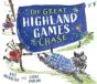 The Great Highland Games Chase - Preview