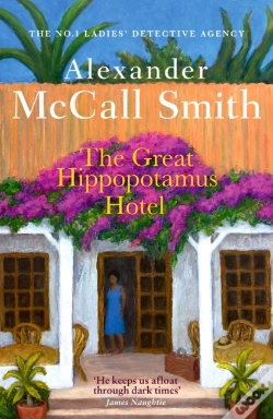 Capa do artigo The Great Hippopotamus Hotel