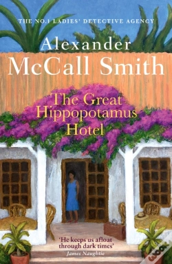 Capa do artigo The Great Hippopotamus Hotel