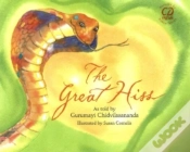 Capa do artigo The Great Hiss