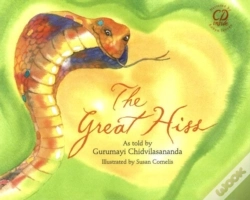 Capa do artigo The Great Hiss