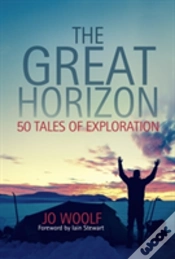 Capa do artigo The Great Horizon