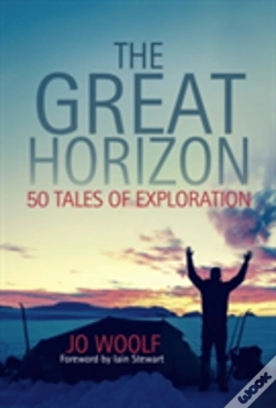 Capa do artigo The Great Horizon