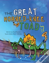 The Great Horned Toad