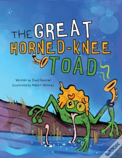 Capa do artigo The Great Horned Toad