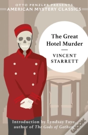 Capa do artigo The Great Hotel Murder