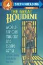 The Great Houdini - Preview