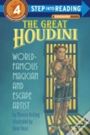 Capa do artigo The Great Houdini