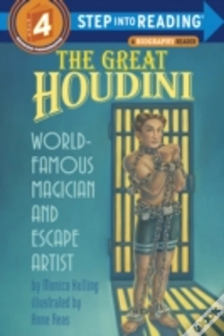 Capa do artigo The Great Houdini