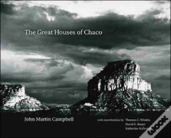 Capa do artigo The Great Houses Of Chaco