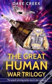 The Great Human War Trilogy