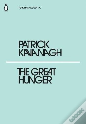 Capa do artigo The Great Hunger