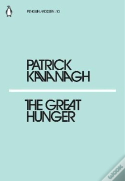 Capa do artigo The Great Hunger