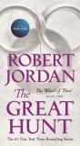 The Great Hunt - Preview