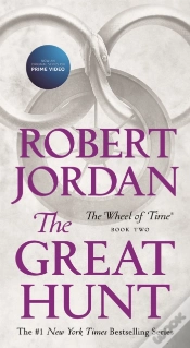 Capa do artigo The Great Hunt